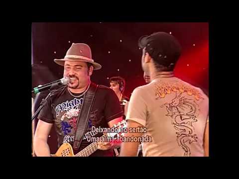 Raí Saia Rodada -  Amor De Sertão Part. Geraldinho Lins (3º DVD Saia Rodada Ao Vivo em Maceio/AL)