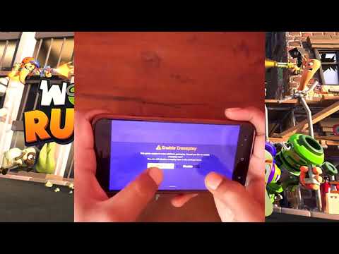 How To Download Worms Rumble On Android & iOS Devices(100% Working)