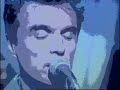 DAVID BYRNE - Daddy Go Down (Lead Vocal Muted) Blocked Words Karaoke Remix Talking Heads