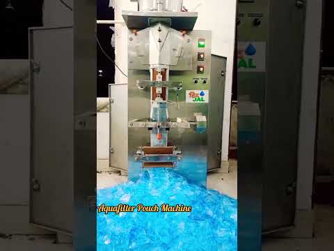 Start Water Pouch Business in Low Cost | High Profit Idea 2025 💸 #shorts