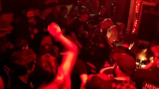 Anti-Venom - Drawn and Quartered split 7"