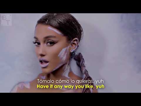 Ariana Grande - God is a woman // 𝗡𝗨𝗘𝗩𝗢 𝗩𝗜𝗗𝗘𝗢 𝟰𝗞 𝗘𝗡 𝗗𝗘𝗦𝗖𝗥𝗜𝗣𝗖𝗜𝗢́𝗡