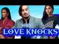 WHEN LOVE KNOCKS; BRYAN OKWARA AND SONIA UCHE (New movie)🎬🔥🔥