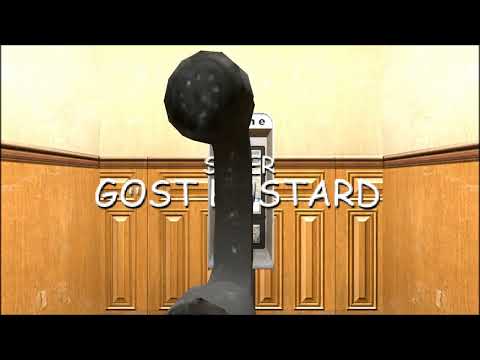 Source Mod "Super Gostbustard" Walkthrough