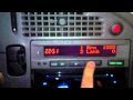 Saab 9 5 2 0T OpenSID W Engine Mode