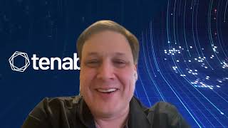 Lean Learnings with Nathan Wenzler, Chief Security Strategist, Tenable