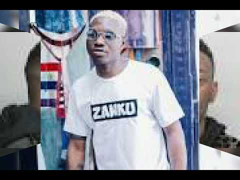 Dammy crane- Jo ft olamide &Zlatan (official video)