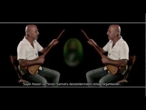 Hıdır Kutan - Mahzuni  HD Klip by Tanju Duman