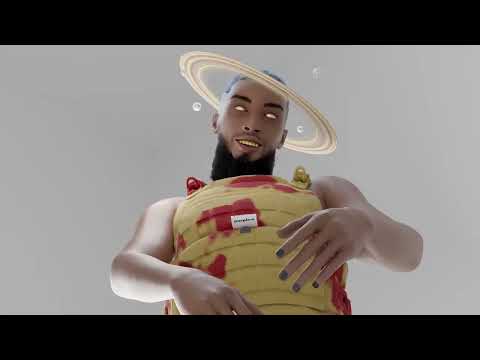 Tristão - Homem Bomba Feat. Izumed