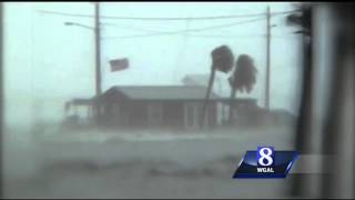 Firsthand look at life-saving weather equipment