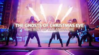 Trans-Siberian Orchestra - The Ghosts Of Christmas Eve