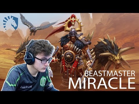 MIRACLE BEASTMASTER / Gameplay / Full Game / Top Rank Pro Gameplay