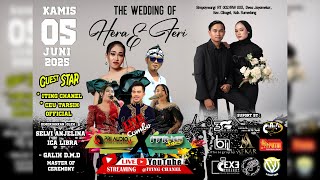 Download lagu 🔴 LIVE ITING SQUAD MUSIK || Pernikahan HERA & FERI || JAYAMEKAR - SUMEDANG || Kamis, 05/06/25 (b) mp3 Download lagu 🔴 LIVE ITING SQUAD MUSIK || Pernikahan HERA & FERI || JAYAMEKAR - SUMEDANG || Kamis, 05/06/25 (b) mp3