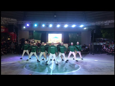 KR FORCE (2ND PLACE) @ JAGTHUG CALABANGA SEASON 3 2022