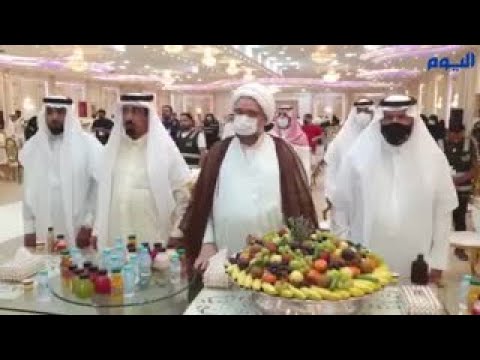 تكريم 245 متطوعا ومتطوعة في القطيف 
