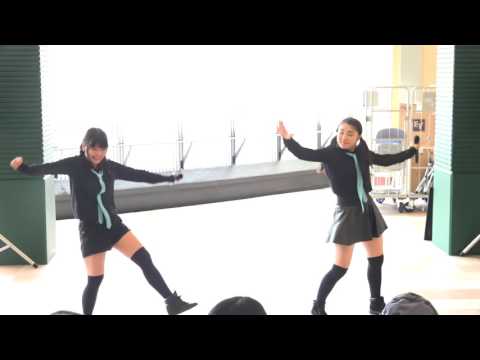 Palomitas de maíz CP@Kajiru Iwakuni① 2016/ 6/ 5