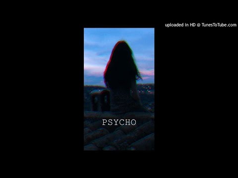 PSYCHO!!!!! by Kaos (United Hardtek Mafia)