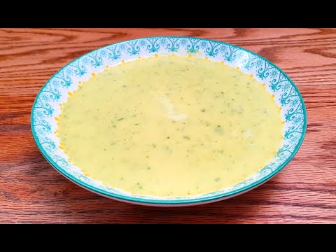 Cauliflower Coconut Milk Soup | Vegan Recipes | Spiced Cauliflower Soup