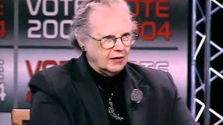 Women to Women: Diane Ravitch, Research Professor, New York University video