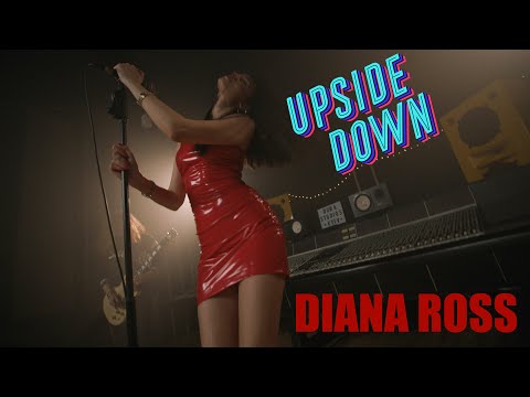 Diana Ross - Upside Down (cover by Sershen&Zaritskaya)