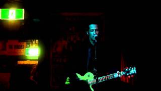 Simon Day, Ratcat. 01. Don&#39;t Go Now. 29 Aug 2010