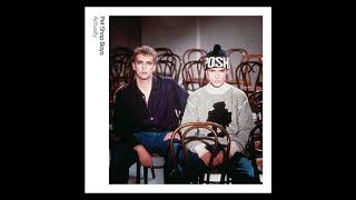 Pet Shop Boys - Fan Q&A - Part 2