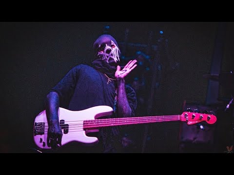 Best of Sleep Token: iii/bassy boi moments.