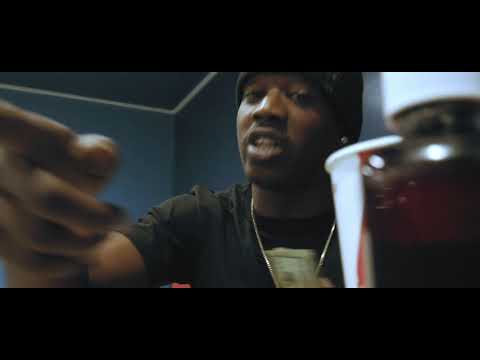 OJB.DC🉑X Fredo - Cant Help It (Shot By: TeeWhyy DaGreat)