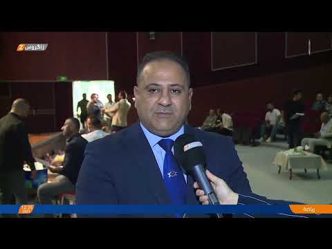 فيديو | #زاخو تحتضن بطولة منتخبات إقليم #كوردستان لبناء الأجسام بمشاركة واسعة