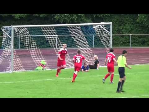 Damen FC Königsbrunn - DJK Breitenthal