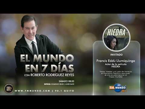 El Mundo en 7 d�as