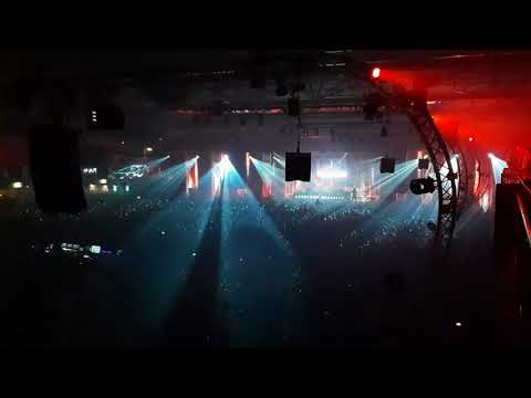 Tha Playah @ Resonate 2019