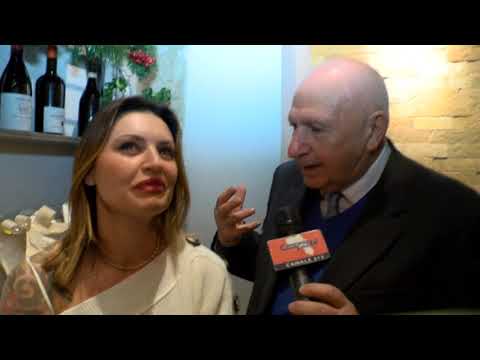 Napoli OPERA TASTE FACTORY