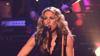 Sheryl Crow @ Dancing With The Stars - "Out Of Our Heads" (TV Edit - 2008)