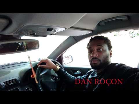 DAN ROÇON BY AS ONE-1820 PROD: NATTY PRO