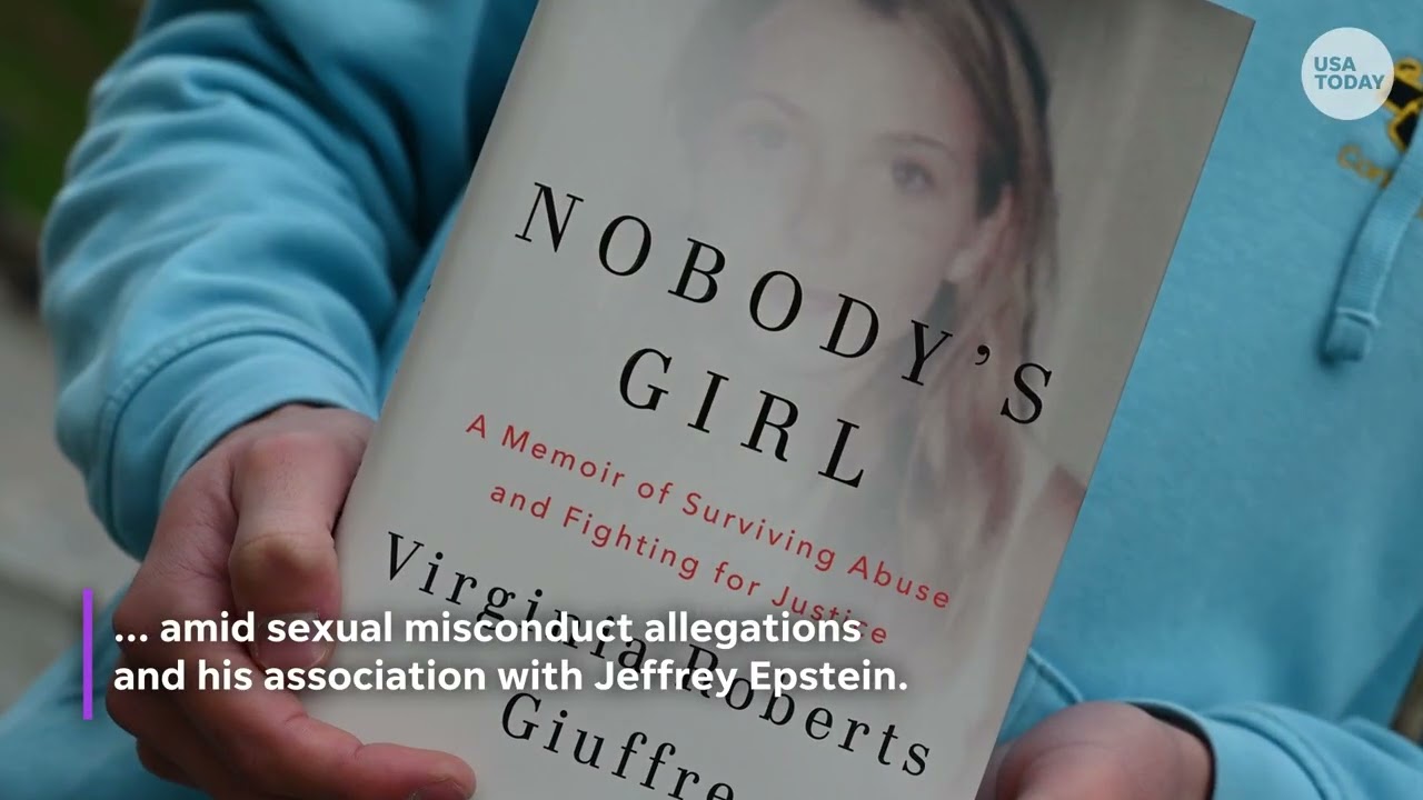 Who is former Prince Andrew Mountbatten-Windsor amid sharp fall from grace