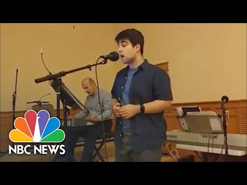 Illinois Teen Collapses, Dies During Choir Solo