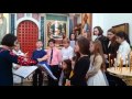 Детский хор русского православного храма в Мадриде 7