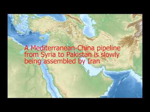 Сирия – възвишено етично или тривиално и мръсно прозаично