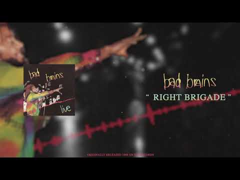 Video thumbnail for Right Brigade (Live)
