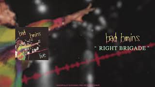 Bad Brains - Bad Brains Live - 04 - Right Brigade