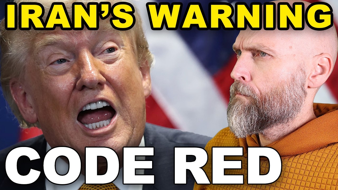 🔥ALERT🔥 DISEASE OUTBREAK 🔥 DONALD TRUMP UNDER THREAT 🔥 IRAN TRIPPLES ATTACK PRODUCTION 🔥