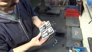 Co oznacza b2609 Lancia