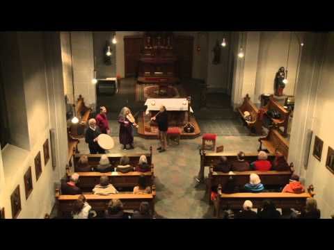 14. Meditations- und Improvisationsabend - Sequenz 2 BPL