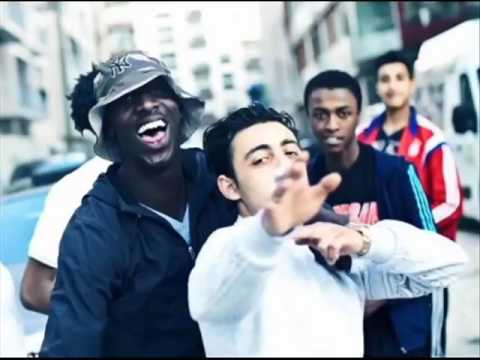 blackd x jack mess rempli lsac