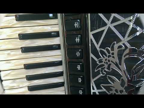 Klangprobe: Beltuna Alpstar V 96 C