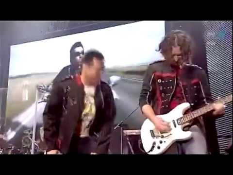 KÁOSZ Központ - Töltsd újra még! (Fonogram - Magyar Zenei Díj 2012)