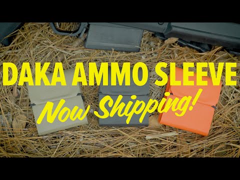 Magpul - DAKA Ammo Sleeve