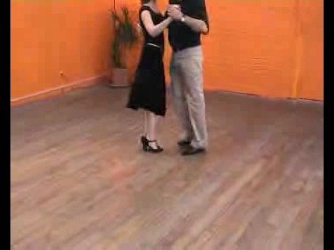 Intango Heidelberg & Mannheim: Tango-DVD - Boleo