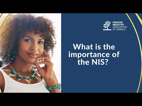 What is the value of the NIS?